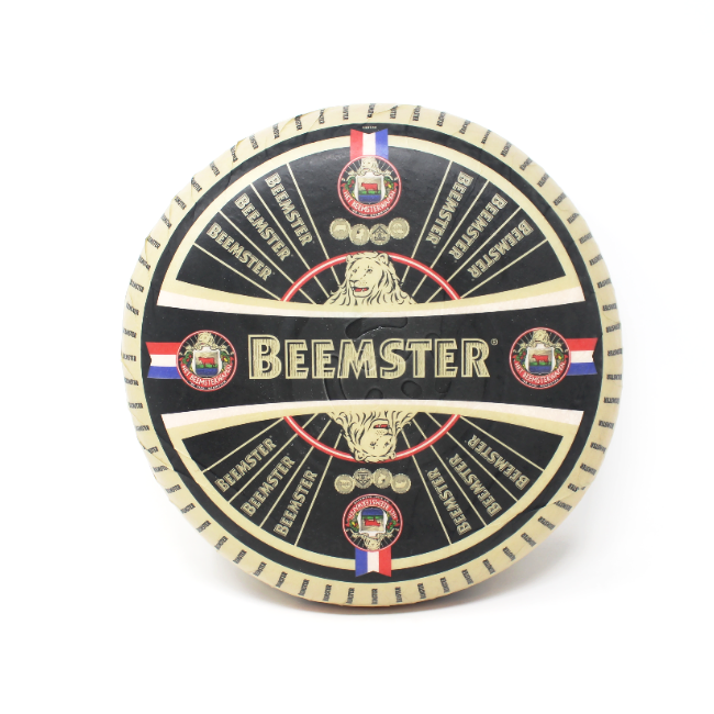 Beemster 18 Month Aged Gouda - Cured and Cultivated