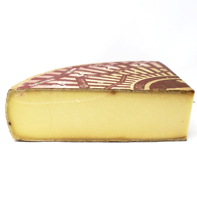 Comte Beillevaire Aged for 24 month - Cured and Cultivated