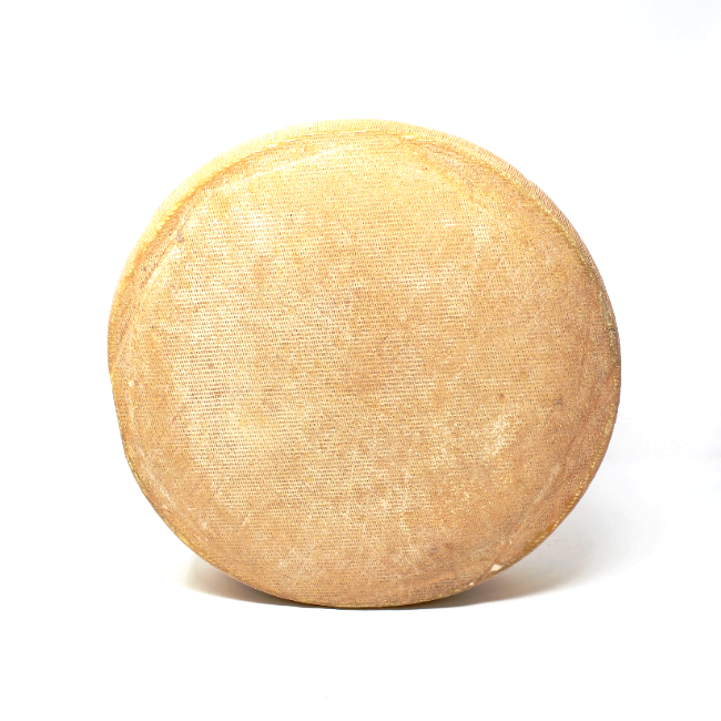 Cowgirl Creamery Wagon Wheel Cheese - Cured and Cultivated