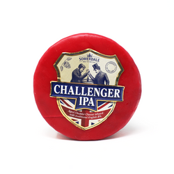 Challenger IPA Cheddar - Cured and Cultivated