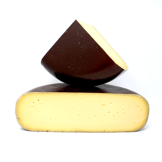 Farmdal Cheese - Cured and Cultivated