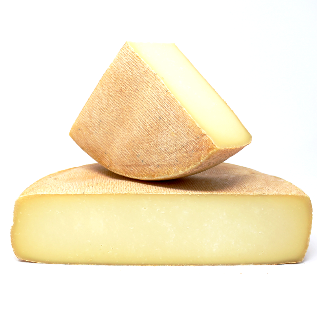 Cowgirl Creamery Wagon Wheel Cheese - Cured and Cultivated