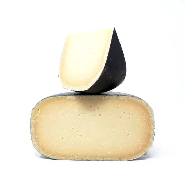 Stuyt Diamond Reserve Gouda - Cured and Cultivated