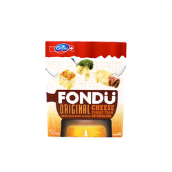 Fondue Original by Emmi - Cured and Cultivated