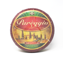 Pareggio Gouda by Artikaas - Cured and Cultivated