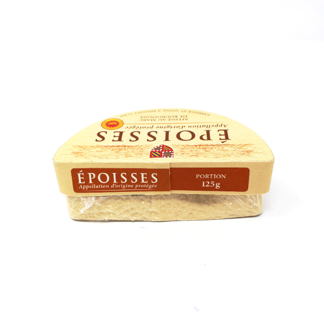 Epoisses AOP soft cheese France - Cured and Cultivated