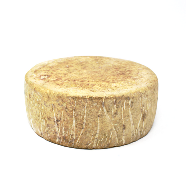 Estero Gold Cheese Valley Ford - Cured and Cultivated