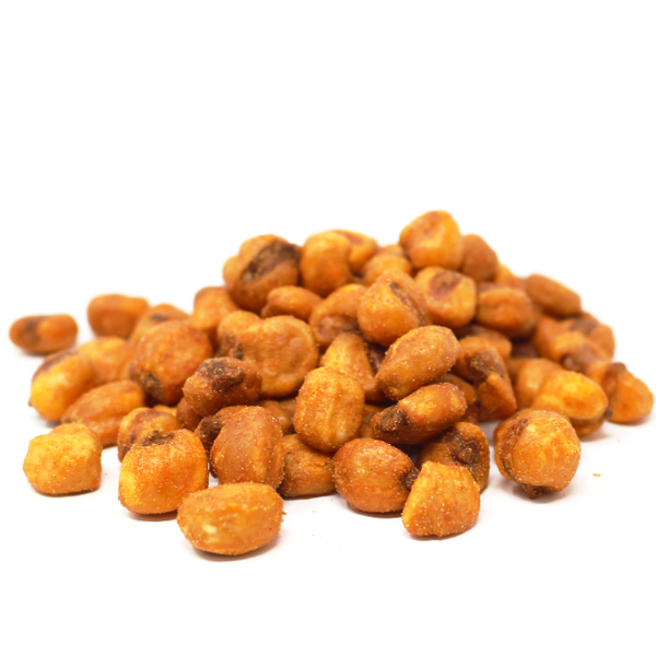 Mitica Picaquicos Spanish Crunchy Corn - Cured and Cultivated