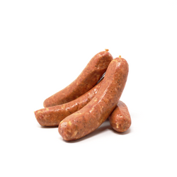 German Kasekrainer Sausage by Continental - Cured and Cultivated