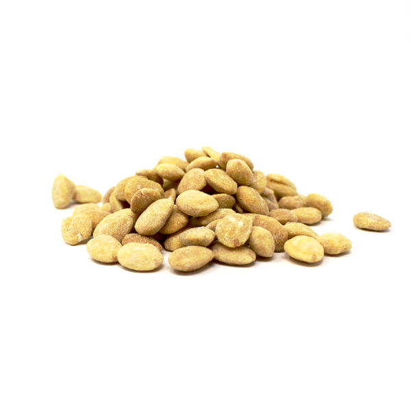 Mitica Marcona Almonds Ginger and Orange - Cured and Cultivated