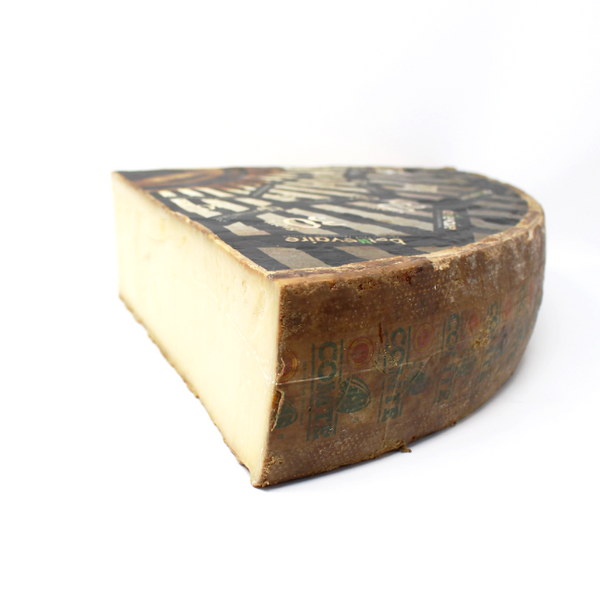 Comte Cheese Aged for 30 month - Cured and Cultivated