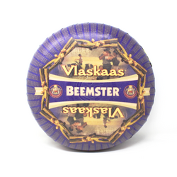 Beemster Vlaskaas Gouda Cheese - Cured and Cultivated
