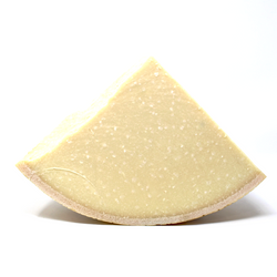 Parmigiano Reggiano DOP Cheese - Cured and Cultivated