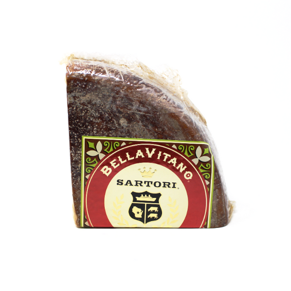Sartori Bellavitano Balsamic Cheese - Cured and Cultivated