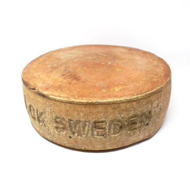 Wrångebäck Cheese Sweden - Cured and Cultivated