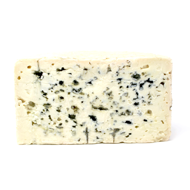 Papillon Roquefort PDO Blue cheese France - Cured and Cultivated