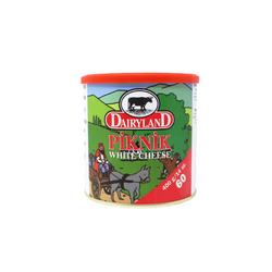 Dairyland Piknik Ciftlik White cheese in brine - Cured and Cultivated