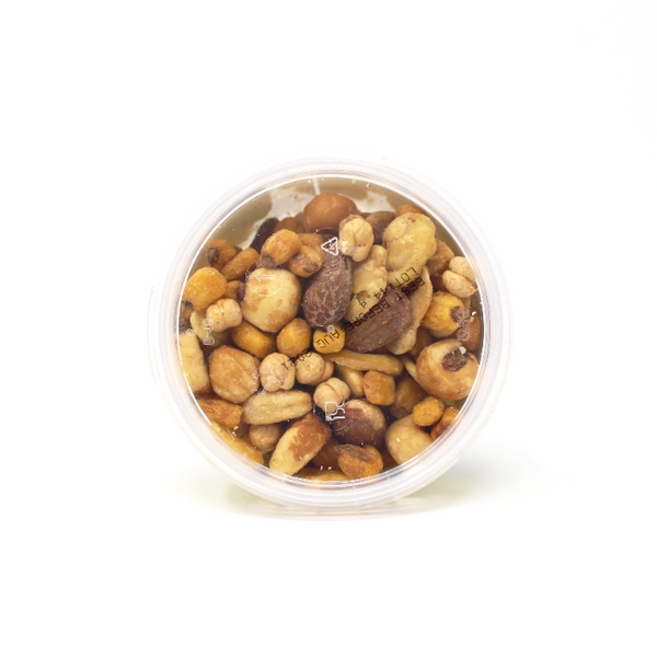 Mitica Spanish Cocktail Nut Mix - Cured and Cultivated