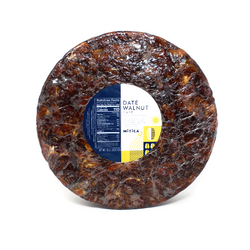 Mitica Date Walnut Cake Spain - Cured and Cultivated