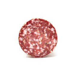 Finocchiona Salami by Columbus - Cured and Cultivated