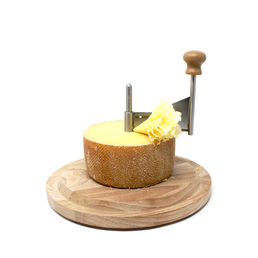 Tete de Moine and Girolle Gift Set - Cured and Cultivated