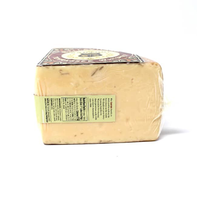 Sartori Bellavitano Tennessee Whiskey Cheese - Cured and Cultivated