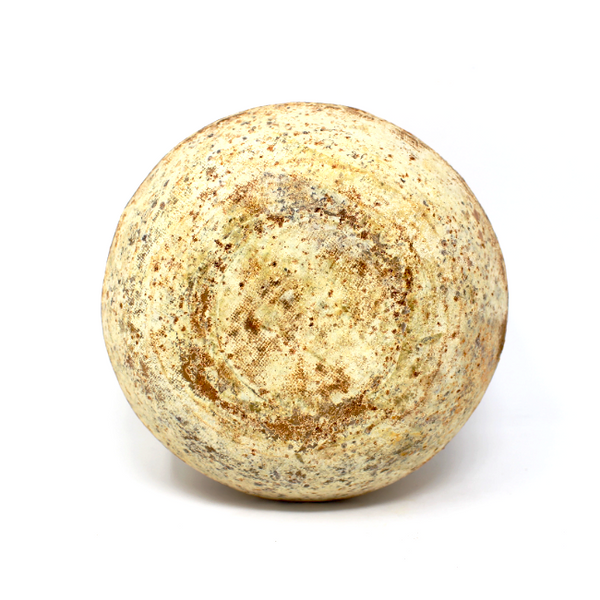 Isigny Mimolette Aged 18 Month Cured And Cultivated 
