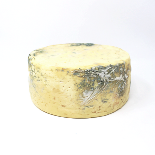 Chiriboga Blue Cheese Germany - Cured and Cultivated