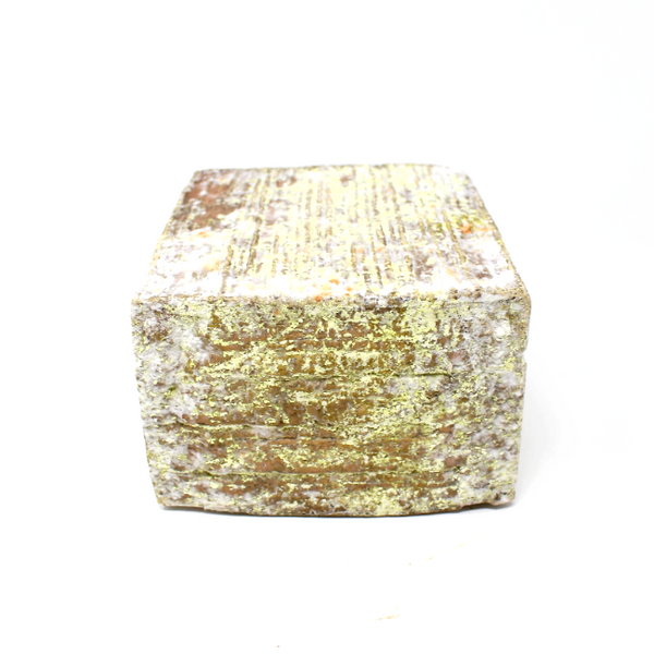 Salva Cremasco Ciresa Cheese - Cured and Cultivated