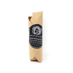 Angel's Black Truffle Salami - Cured and Cultivated