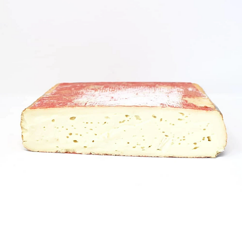 Italian cheese Taleggio DOP Arrigoni - Cured and Cultivated