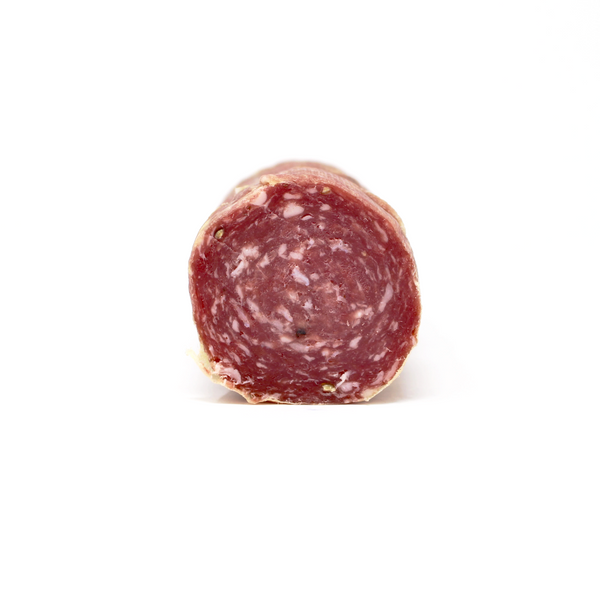 Golfera Salame Romagnolo Italy - Cured and Cultivated