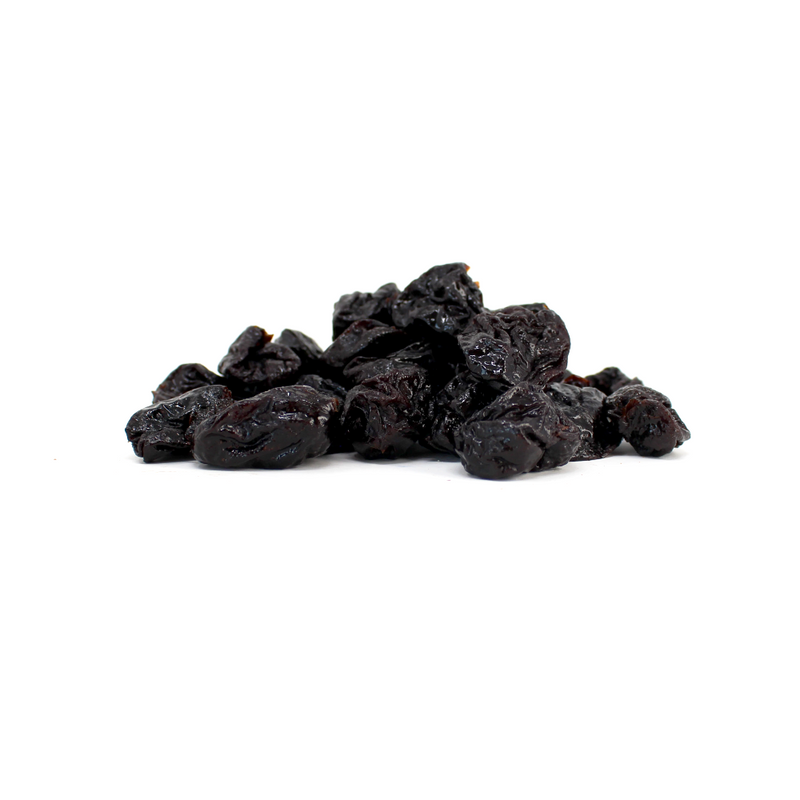 Pitted California Prunes - Cured and Cultivated