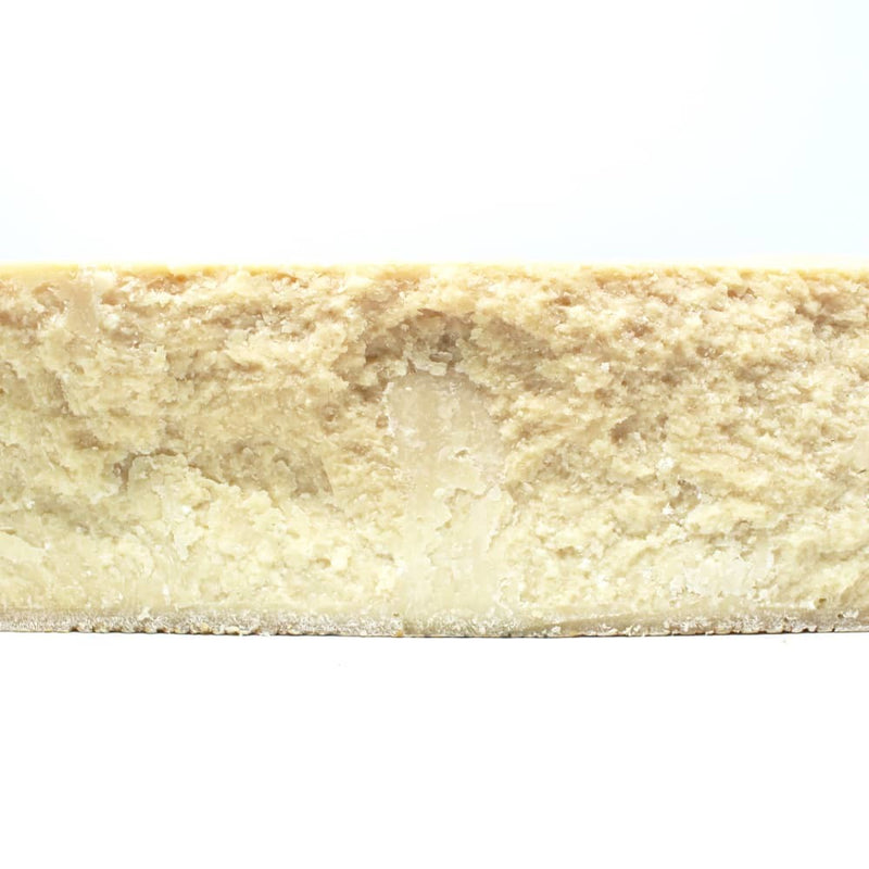 Brown Cow Valserena Parmigiano Reggiano DOP Rogers Collection - Cured and Cultivated