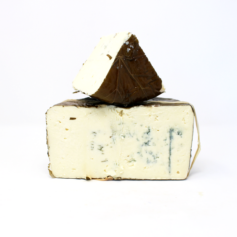 Rogue River Blue Cheese World Award - Cured and Cultivated