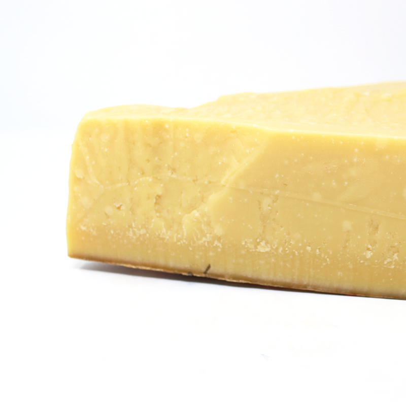 Gourmino Sbrinz Alpage AOP Switzerland Cheese - Cured and Cultivated