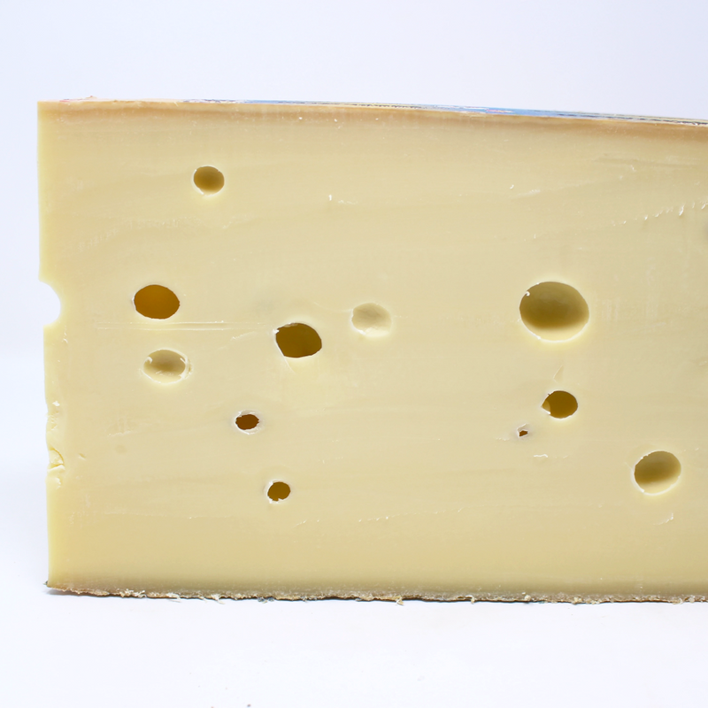 Gourmino Rahmtaler Switzerland Reserve Cheese - Cured and Cultivated