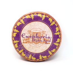 Cheeseland Ewephoria Aged Sheep Gouda - Cured and Cultivated