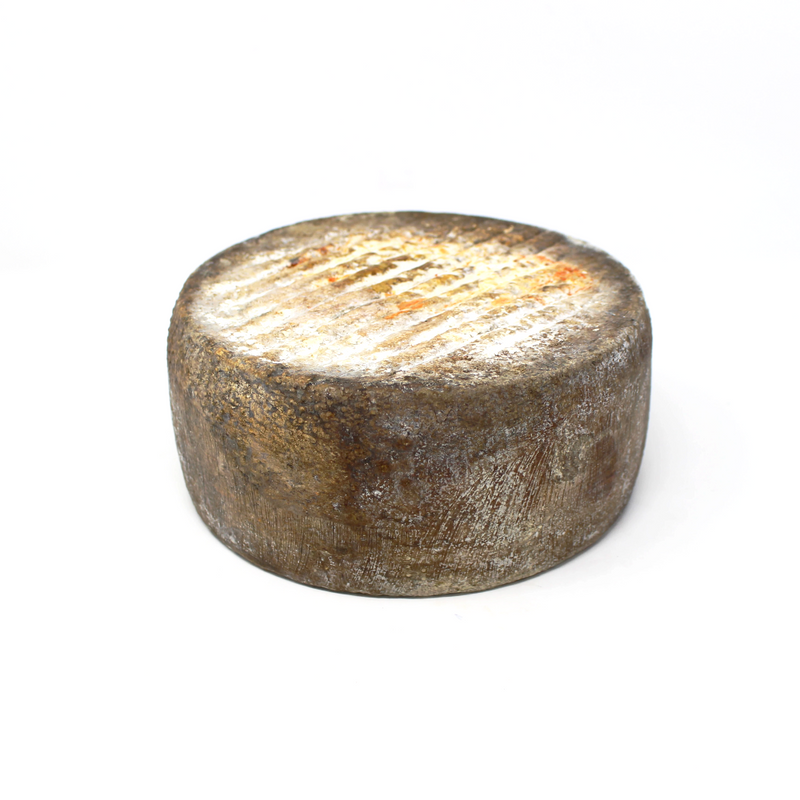 Pecorino Tuada Rogers Collection - Cured and Cultivated