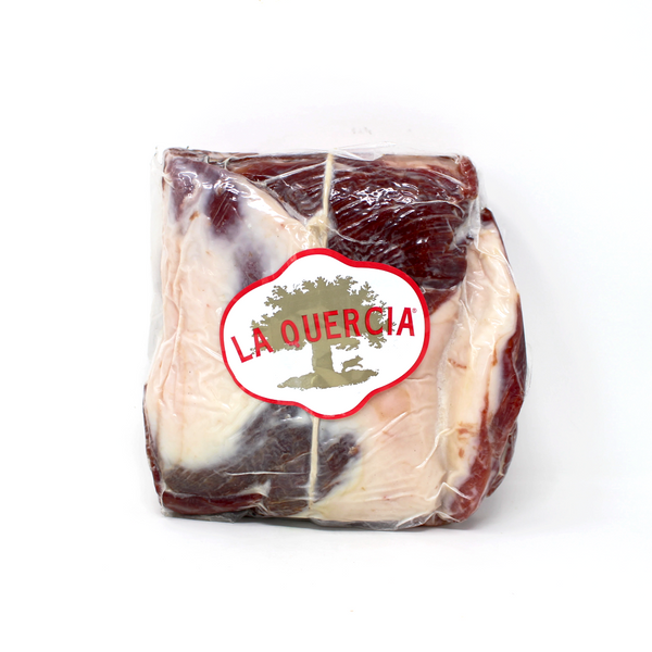 La Quercia Prosciutto Americano - Cured and Cultivated