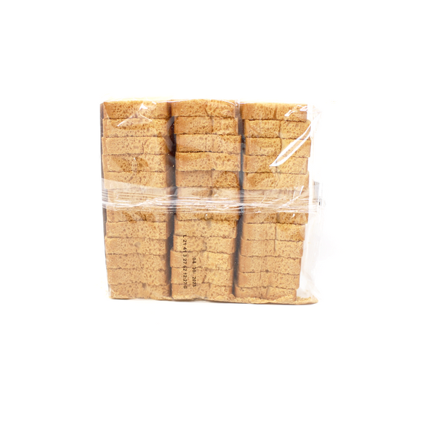 Divina Traditional Mini Toasts crackers - Cured and Cultivated