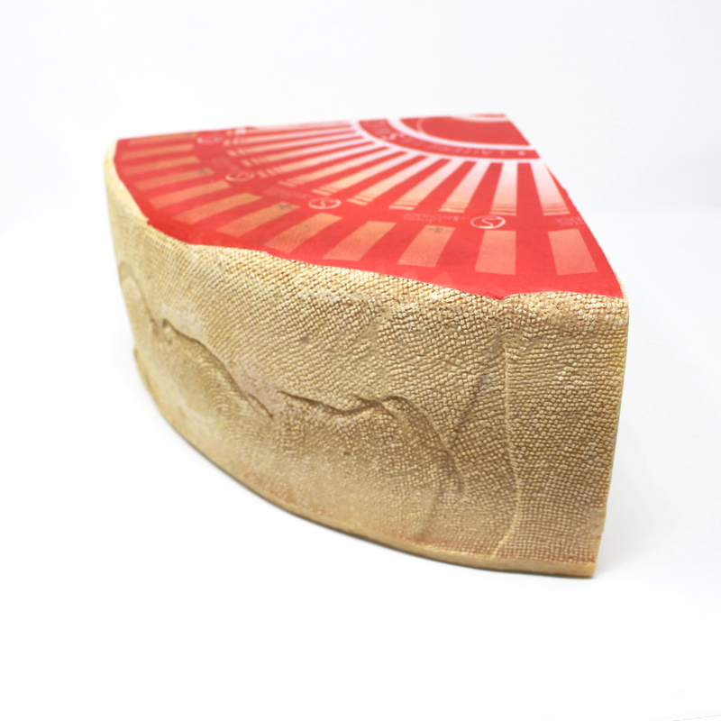Beillevaire Meule de Savoie cheese France - Cured and Cultivated