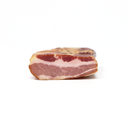 Hungarian Smoked Bacon "Kolozsvari Szalonna" by Bende - Cured and Cultivated