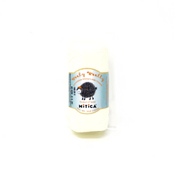 Mitica Wooly Woolly spreadable Spanish cheese Paso Robles - Cured and Cultivated