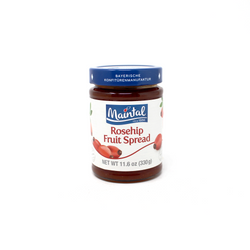 Maintal Rosehip Fruit Spread Paso Robles - Cured and Cultivated