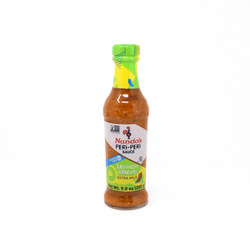 Nando's Peri-Peri Lemon and Herb Mild Sauce Paso Robles - Cured and Cultivated