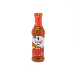 Nando's Peri-Peri Hot Sauce, 9.2 oz. Paso Robles - Cured and Cultivated