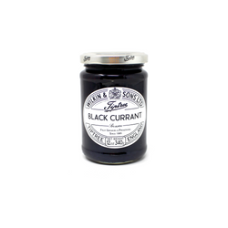 Wilkin & Sons Tiptree England Black Currant preserve - Cured and Cultivated