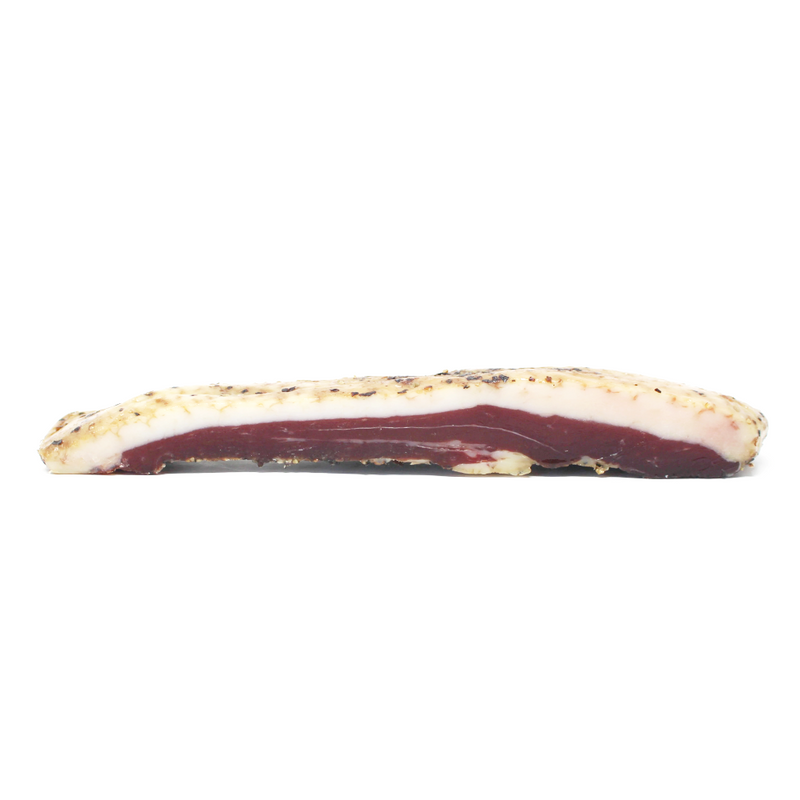 Angel's Duck Prosciutto - Cured and Cultivated