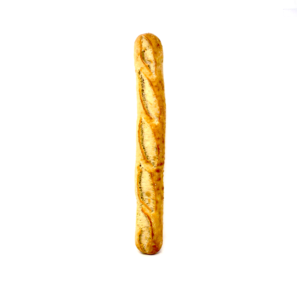 French Baguette, 11 oz.- Cured and Cultivated